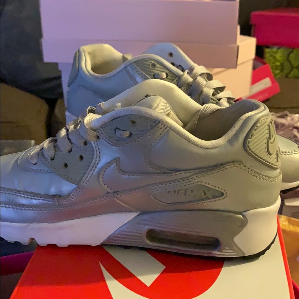 Nike Air Max 90
